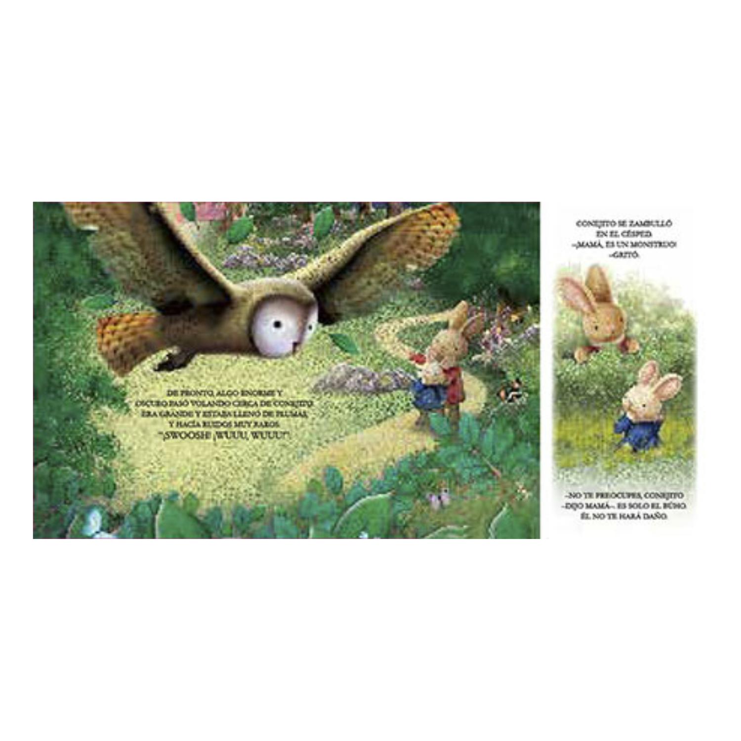 LIBRO A LA LUZ DE LA LUNA - SERIE TERNURA - LATINBOOKS - 2