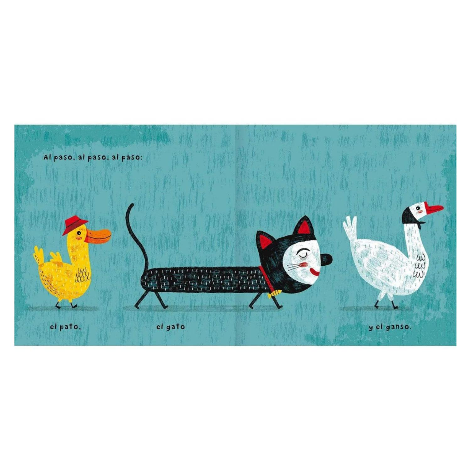 LIBRO DE PASEO - ESTRELLA ORTIZ - 4