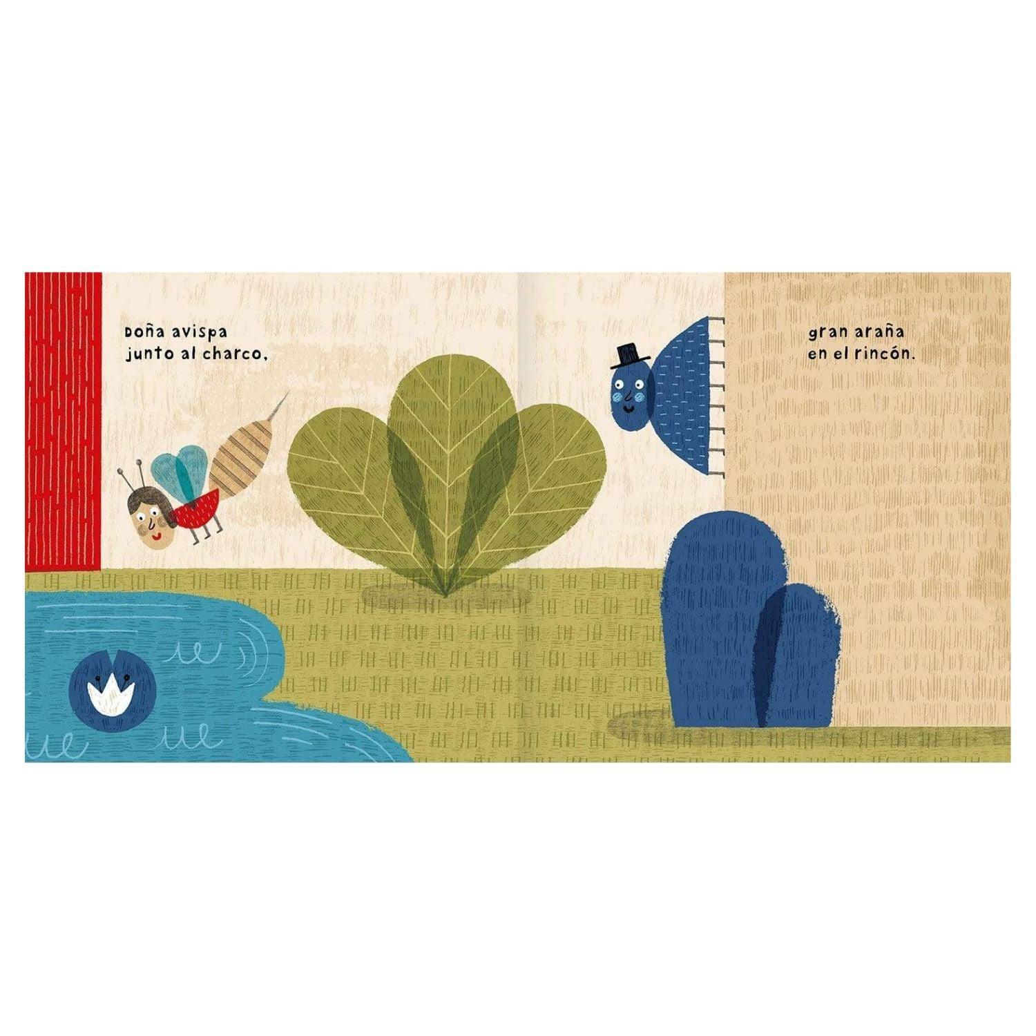 LIBRO TODO EN SU LUGAR - ESTRELLA ORTIZ - 3