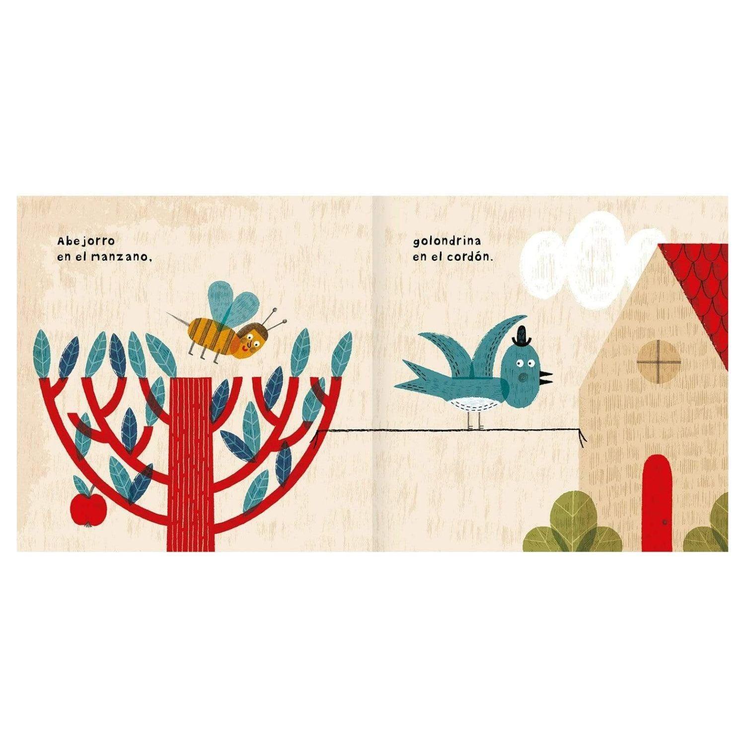 LIBRO TODO EN SU LUGAR - ESTRELLA ORTIZ - 4