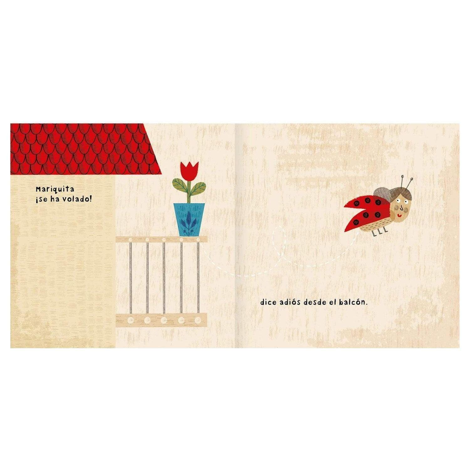 LIBRO TODO EN SU LUGAR - ESTRELLA ORTIZ - 5
