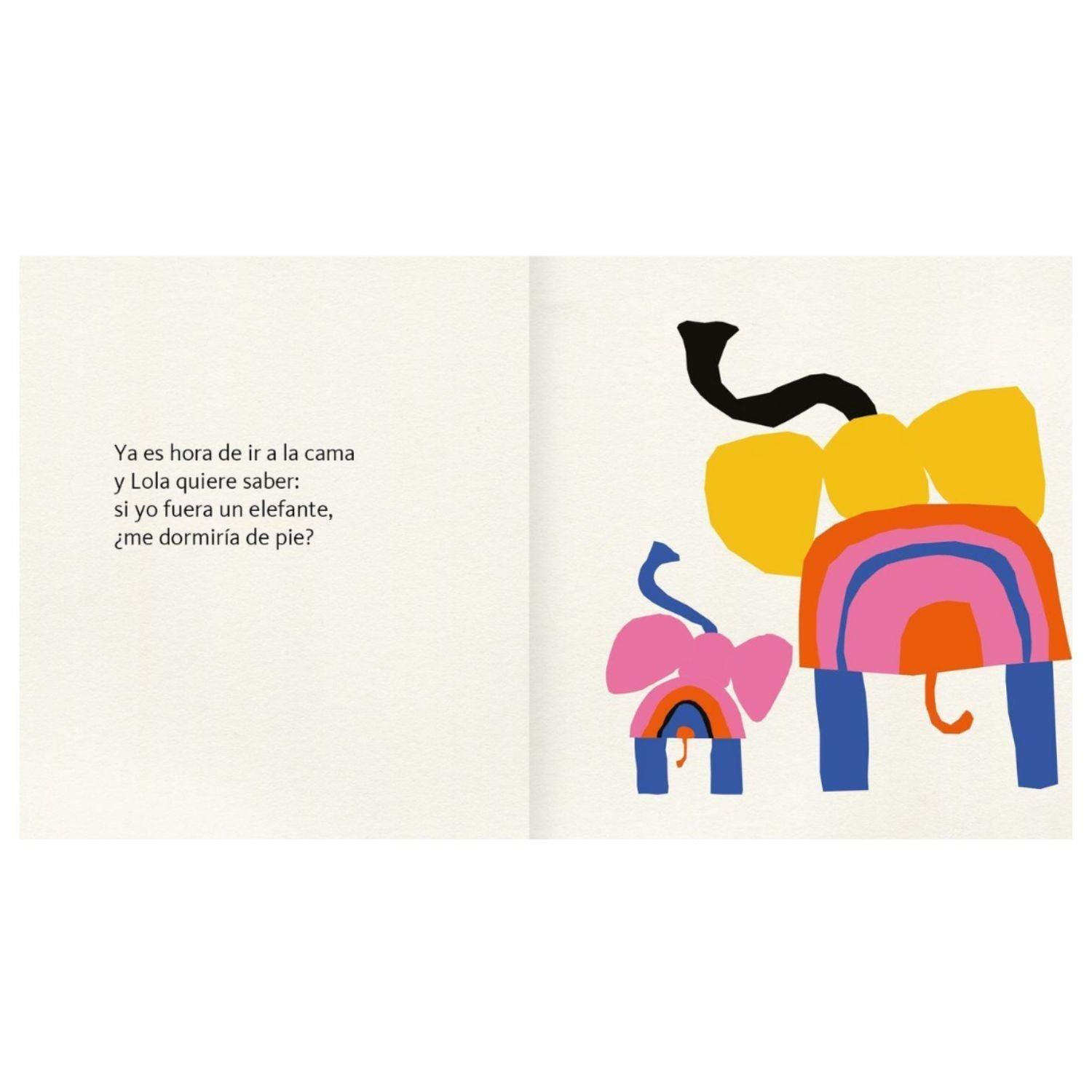 LIBRO TODOS A DORMIR - YAEL FRANKEL - 2