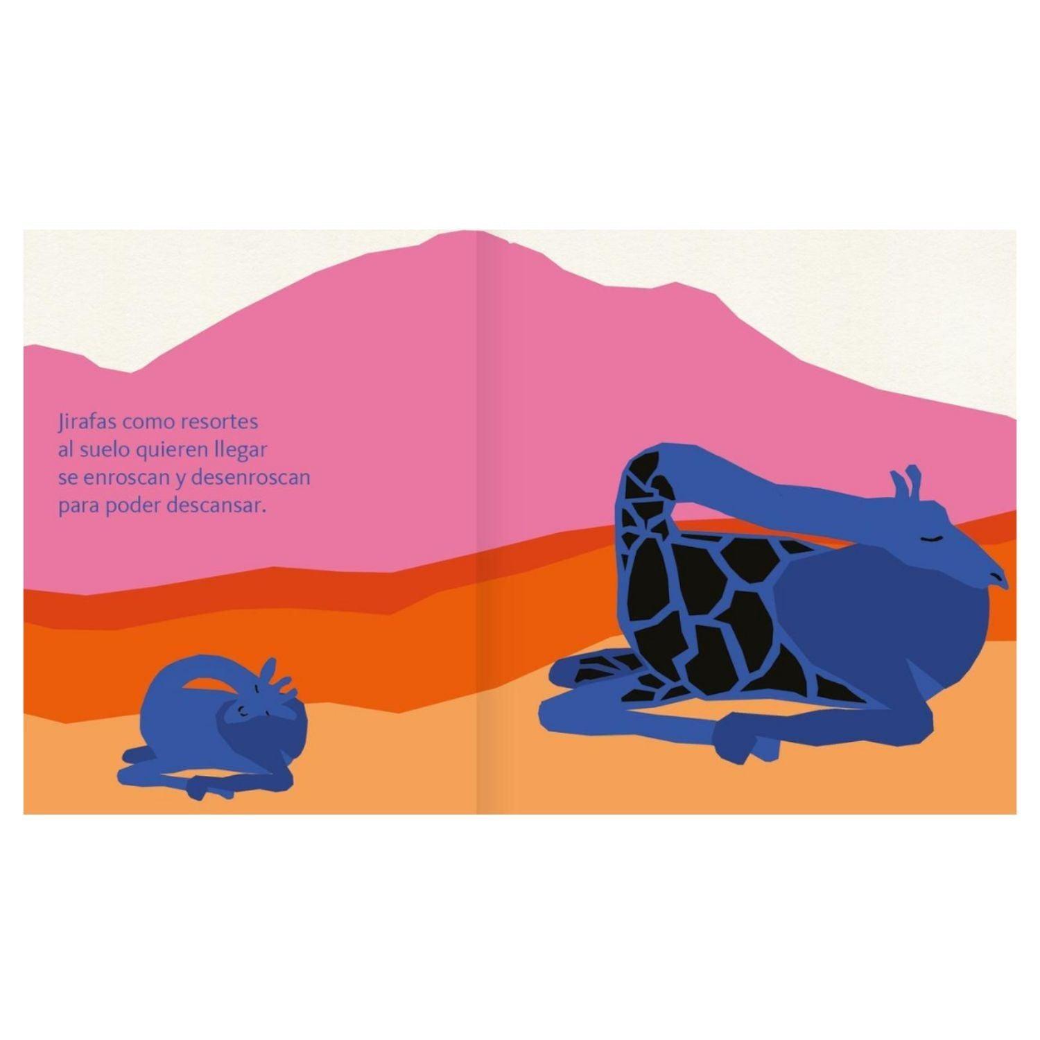LIBRO TODOS A DORMIR - YAEL FRANKEL - 3