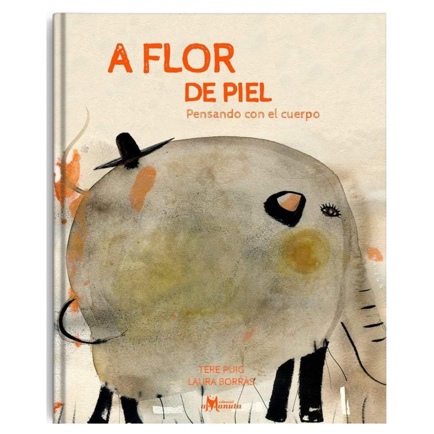 A FLOR DE PIEL - 1