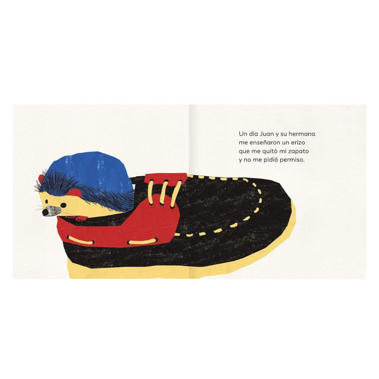 LIBRO MASCOTAS - YAEL FRANKEL - 3