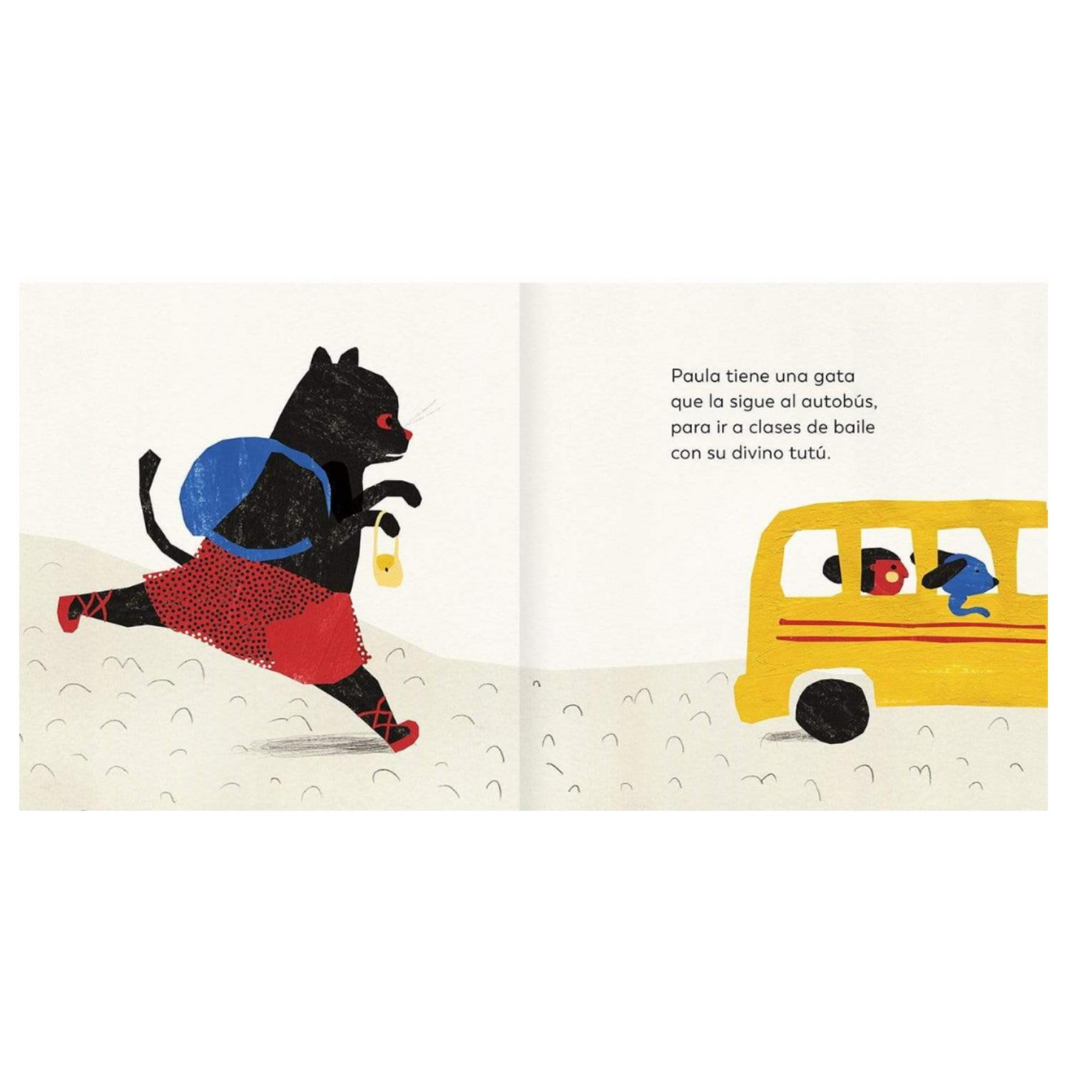 LIBRO MASCOTAS - YAEL FRANKEL - 4