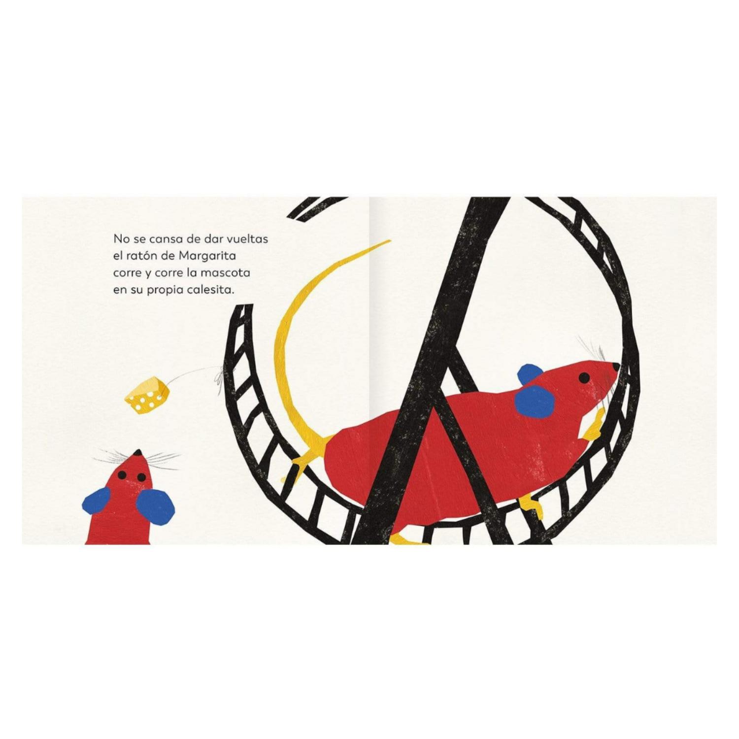 LIBRO MASCOTAS - YAEL FRANKEL - 5