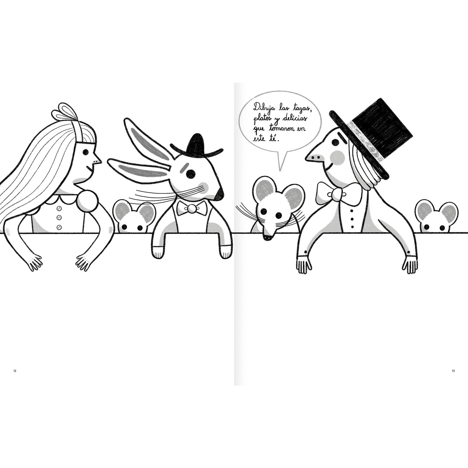 LIBRO PINTACUENTOS - 3