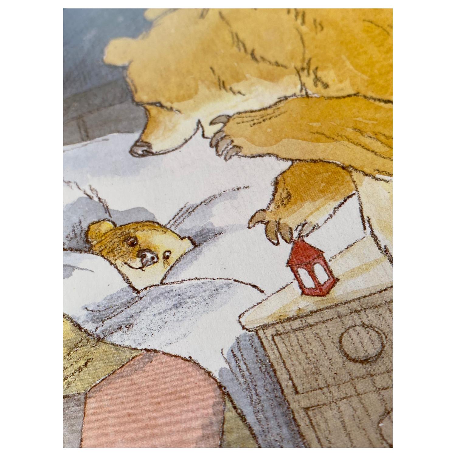LIBRO ¿NO DUERMES, OSITO? - 2