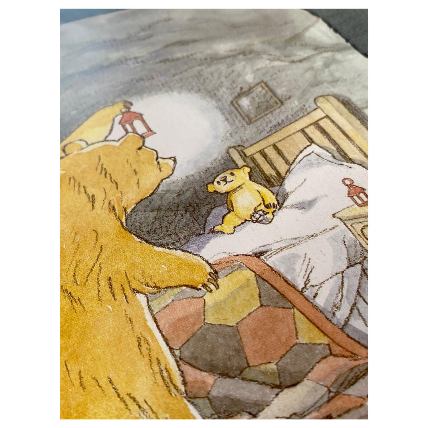 LIBRO ¿NO DUERMES, OSITO? - 3