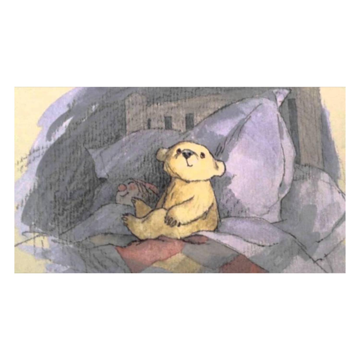 LIBRO ¿NO DUERMES, OSITO? - 4