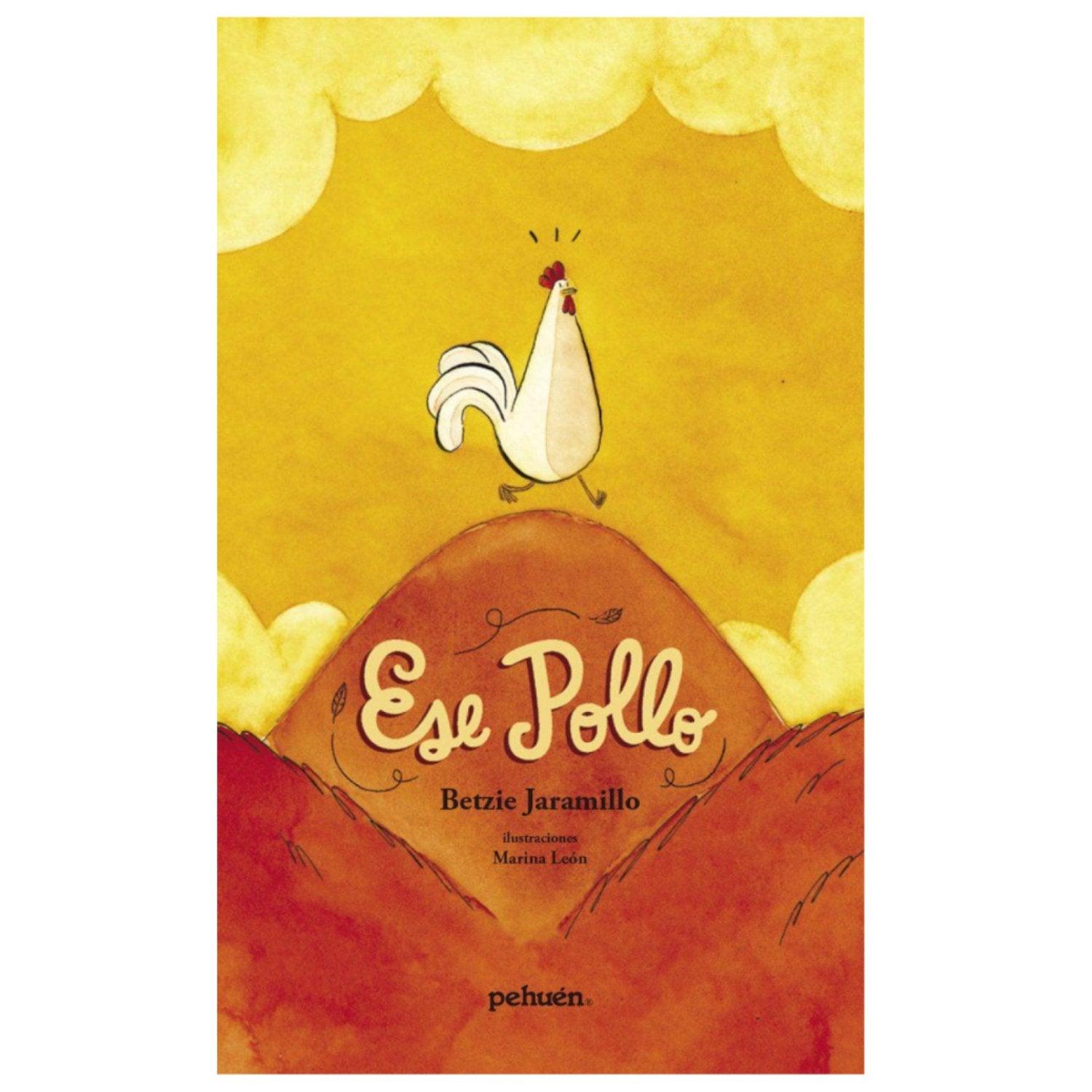 ESE POLLO - 1
