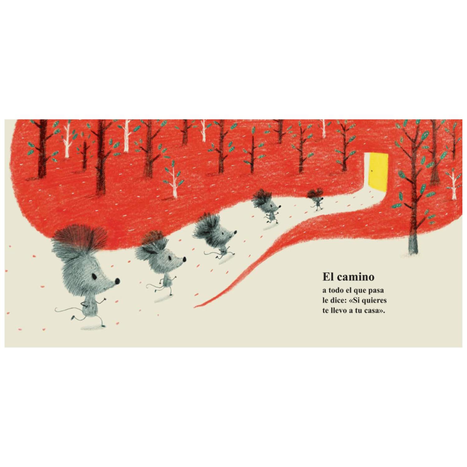 LIBRO RATONES DE CASA - 2