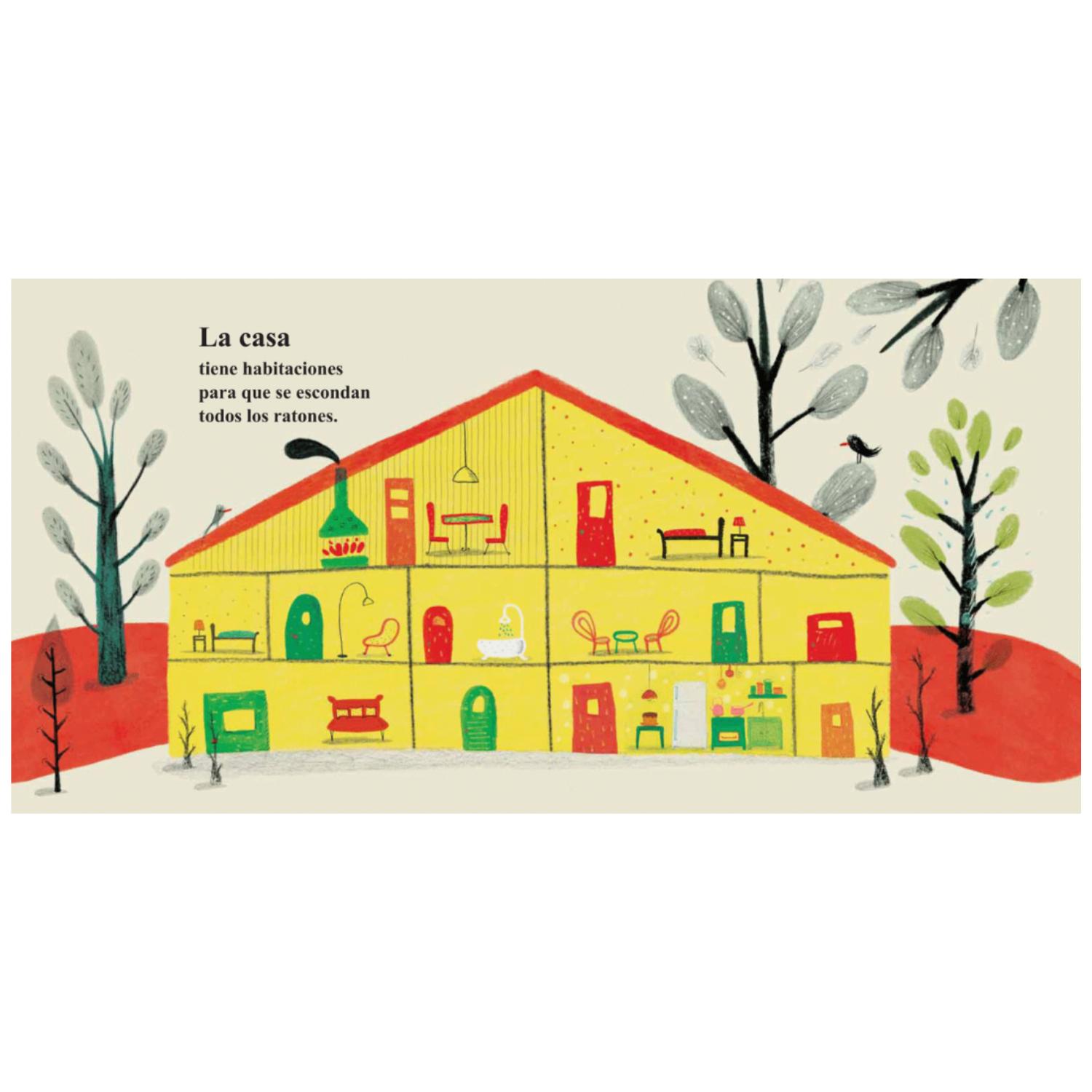 LIBRO RATONES DE CASA - 3