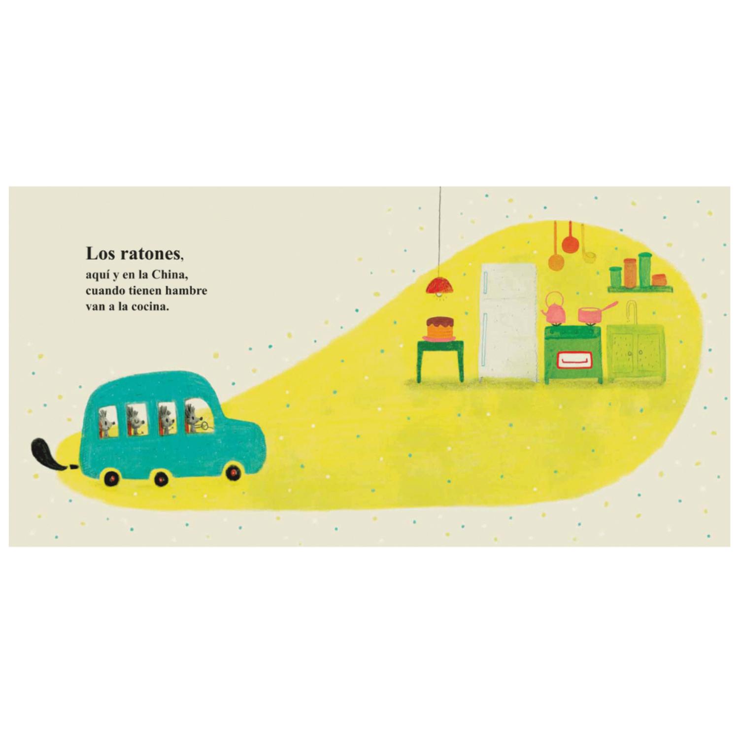 LIBRO RATONES DE CASA - 4