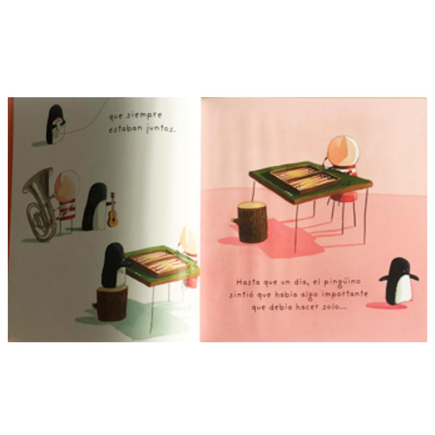 LIBRO ARRIBA Y ABAJO - 3