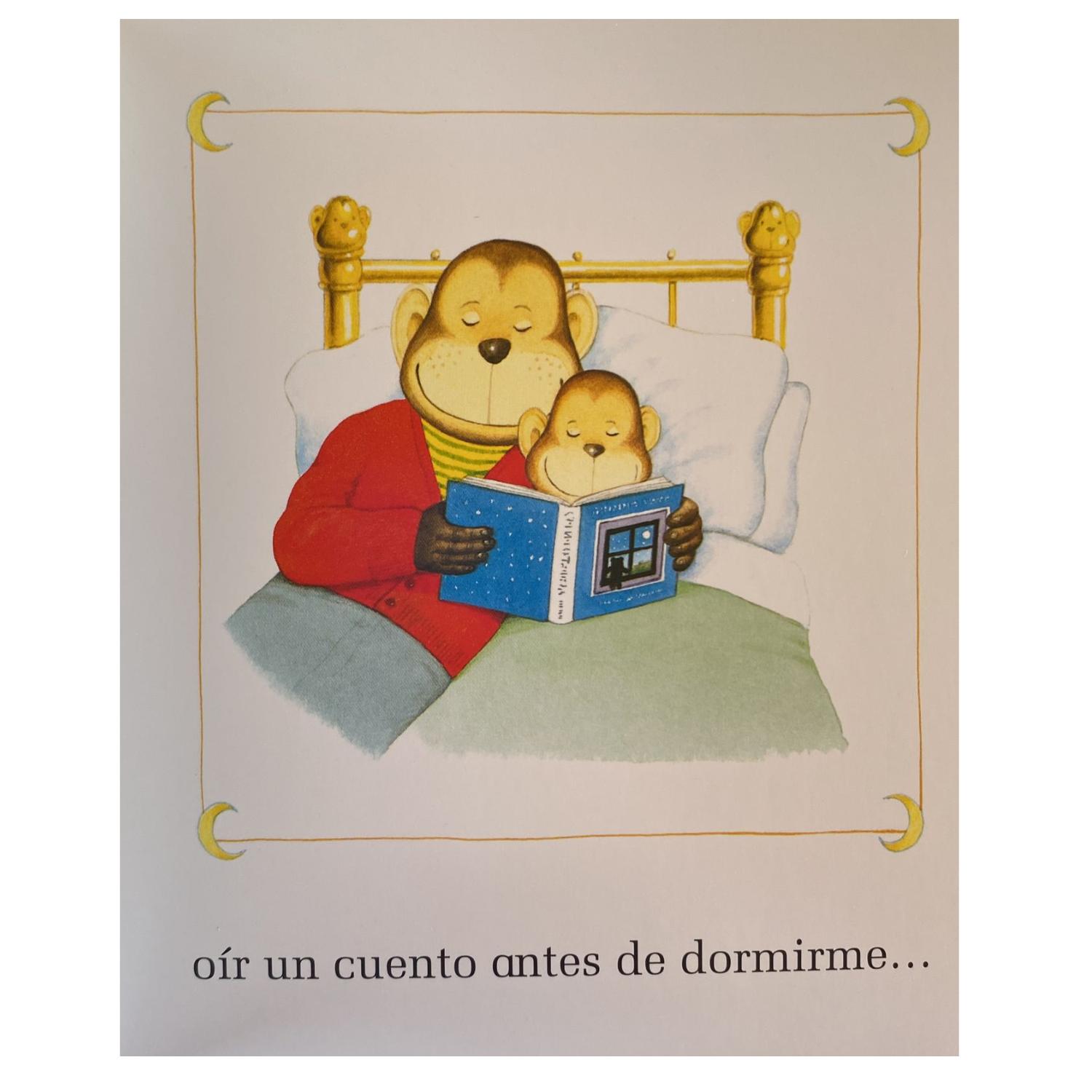 LIBRO COSAS QUE ME GUSTAN - 5