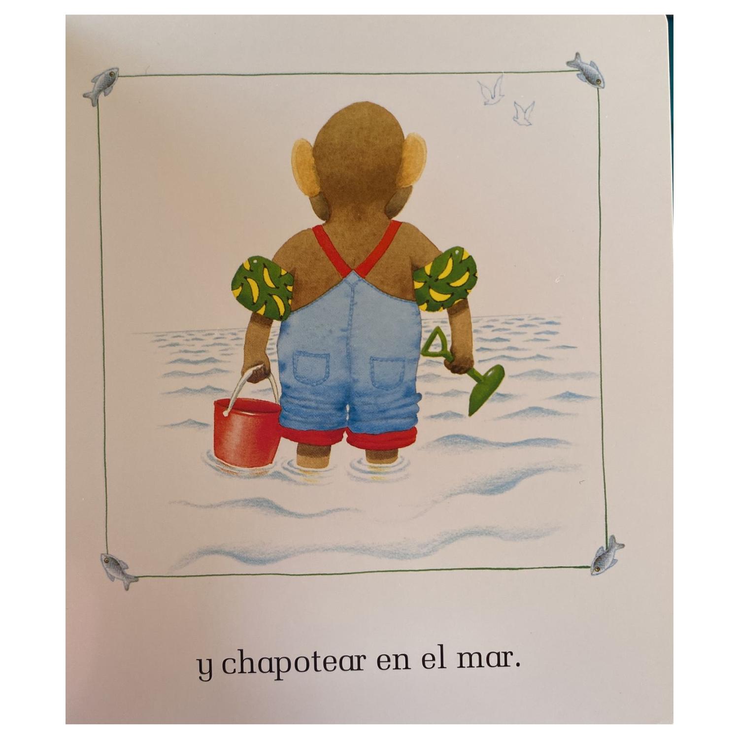 LIBRO COSAS QUE ME GUSTAN - 6