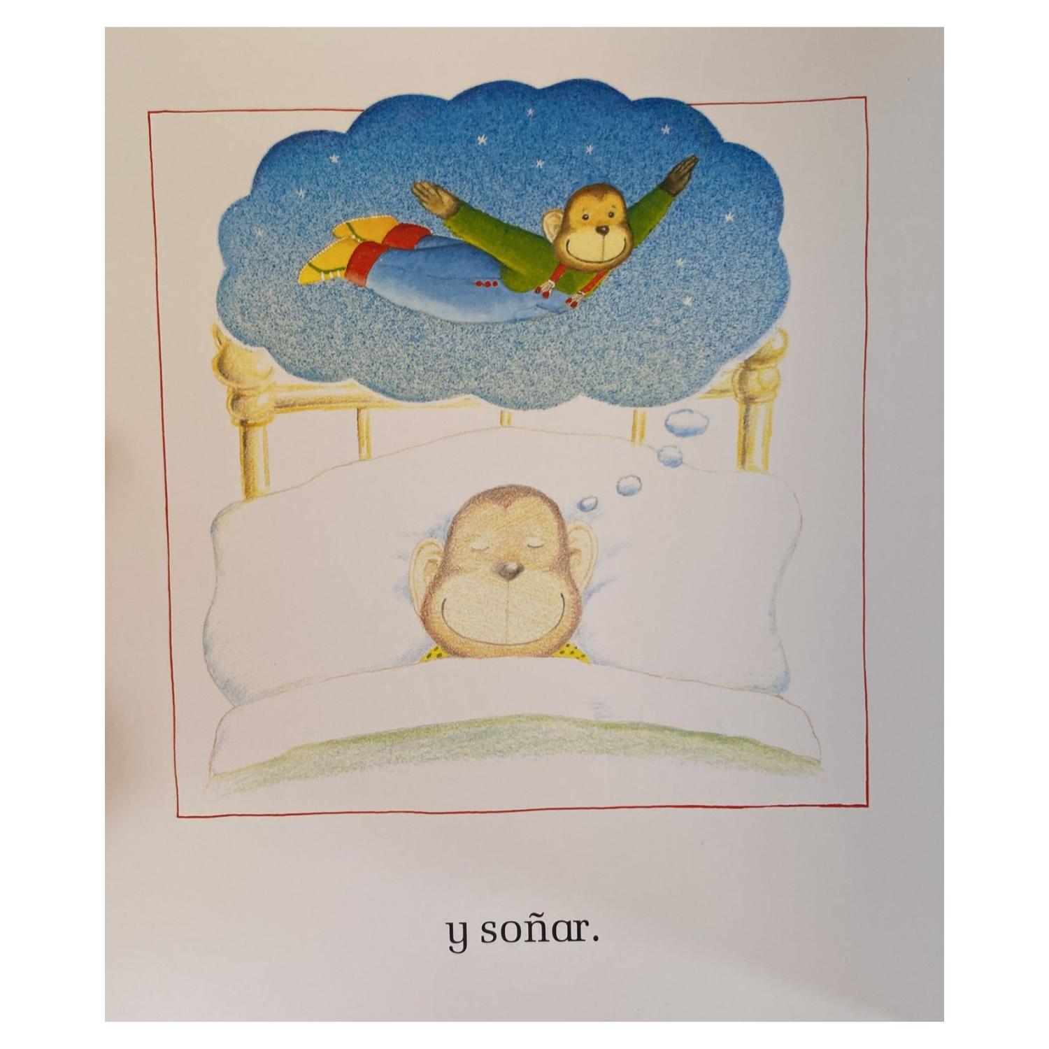 LIBRO COSAS QUE ME GUSTAN - 7