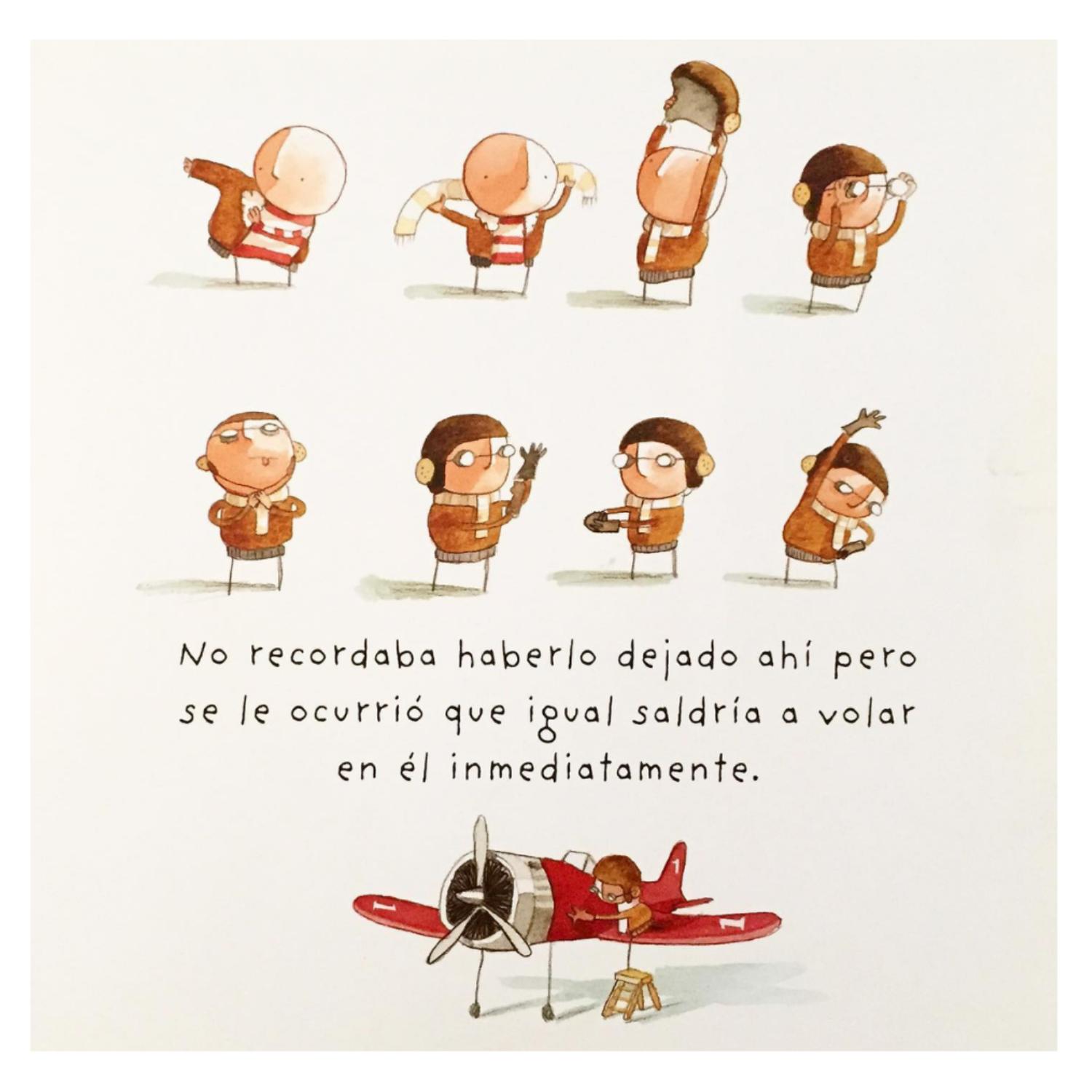 LIBRO DE VUELTA A CASA - 2