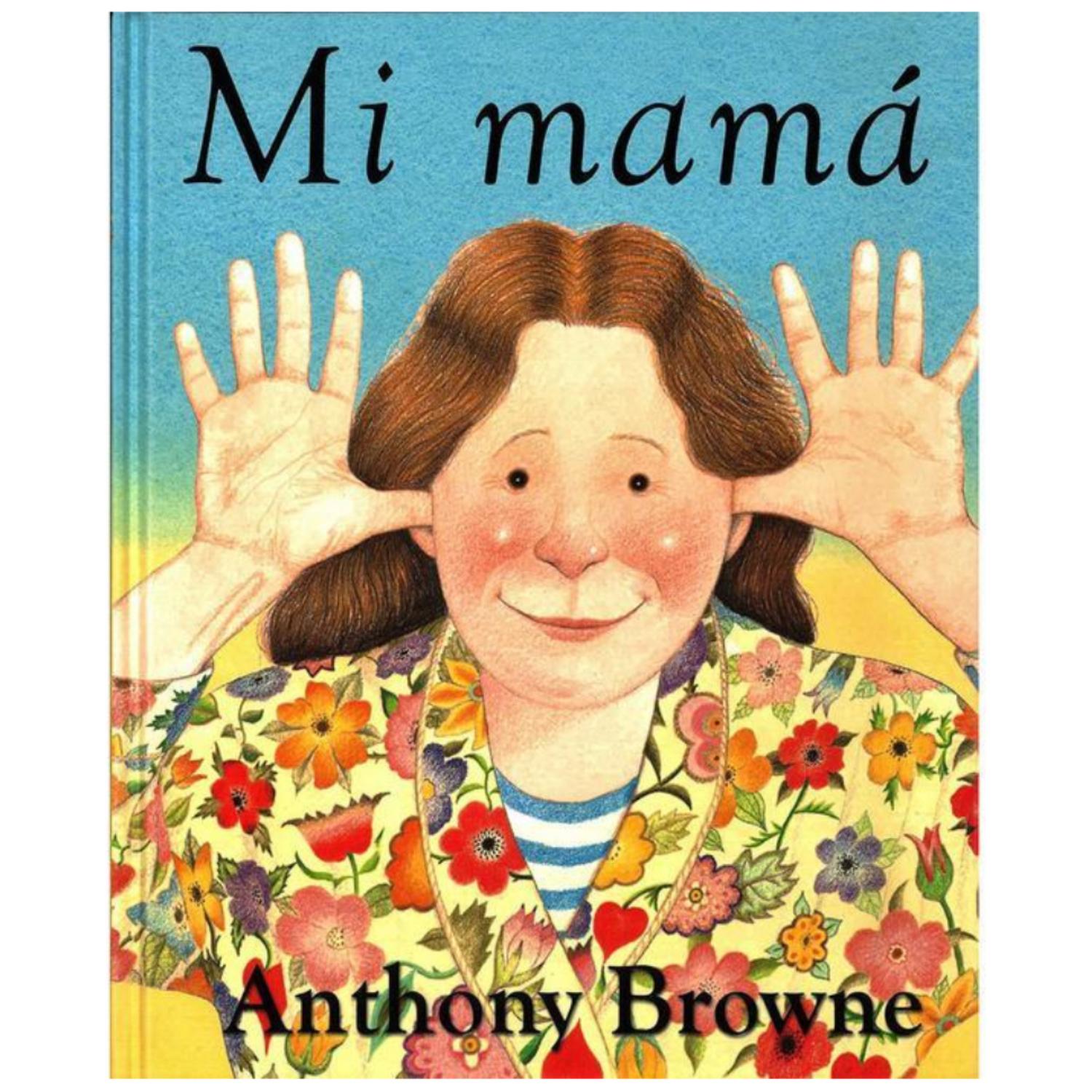 MI MAMÁ - 1