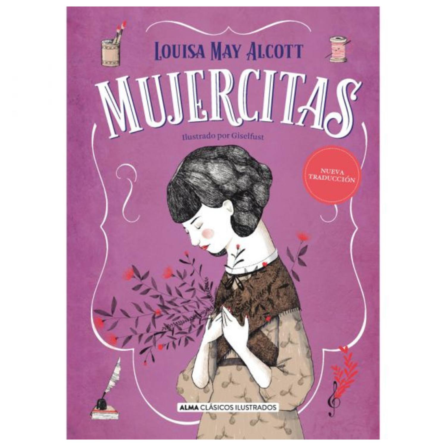 MUJERCITAS (NUEVA EDICIÓN COMPLETA) - 1