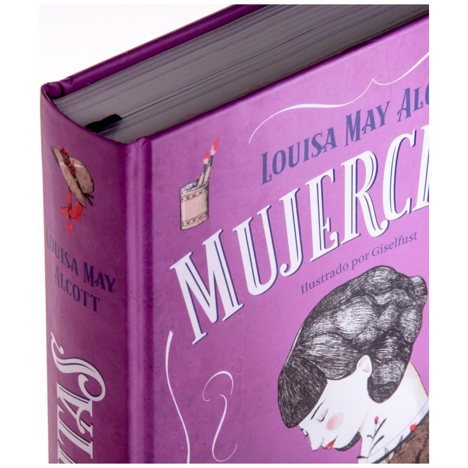 MUJERCITAS (NUEVA EDICIÓN COMPLETA) - 2