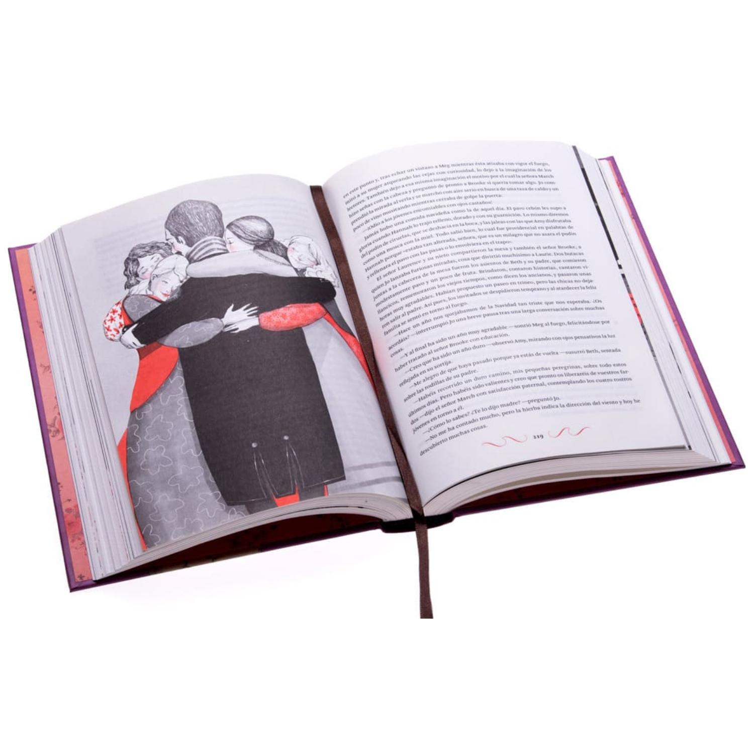 MUJERCITAS (NUEVA EDICIÓN COMPLETA) - 3