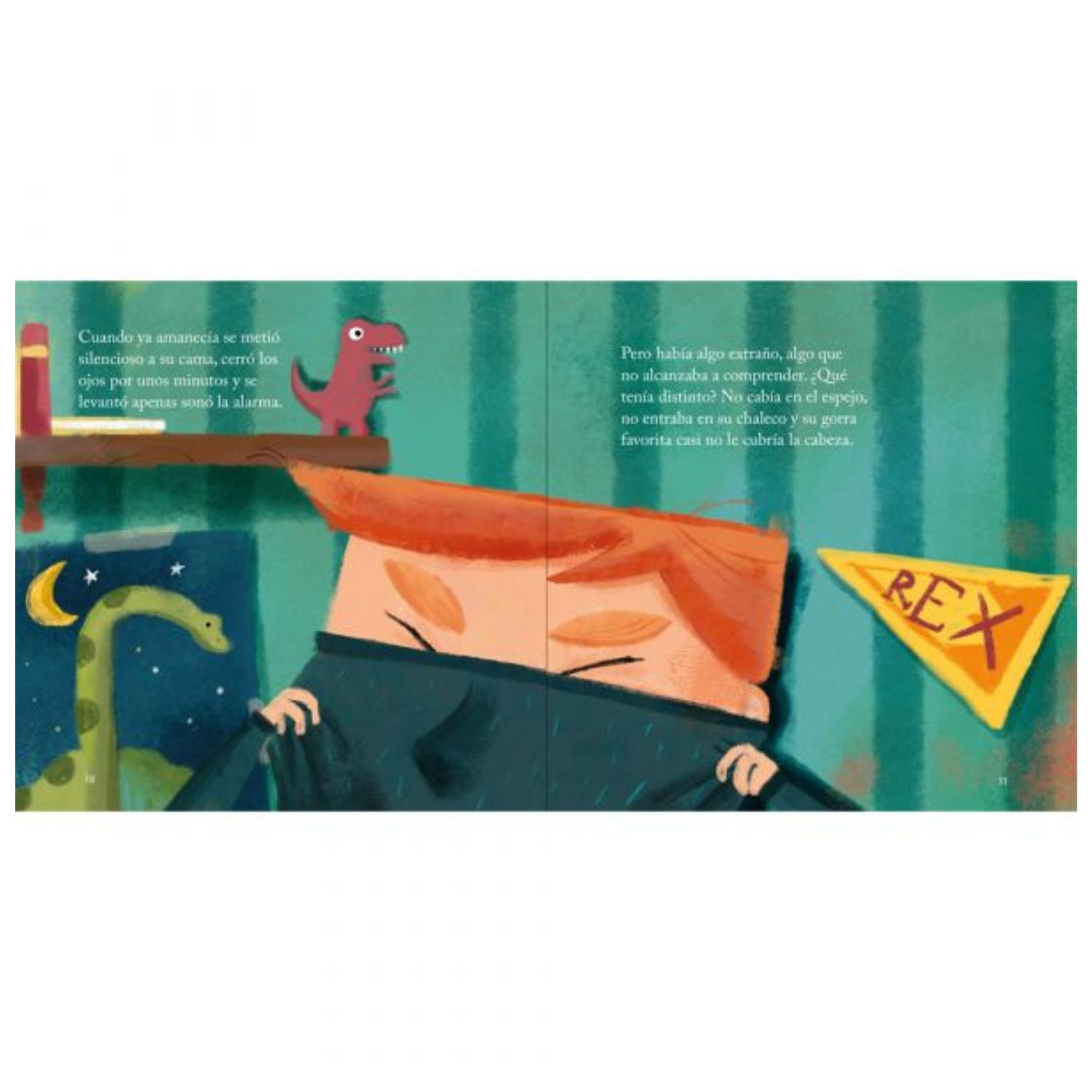 LIBRO CABEZA DE TV - 2