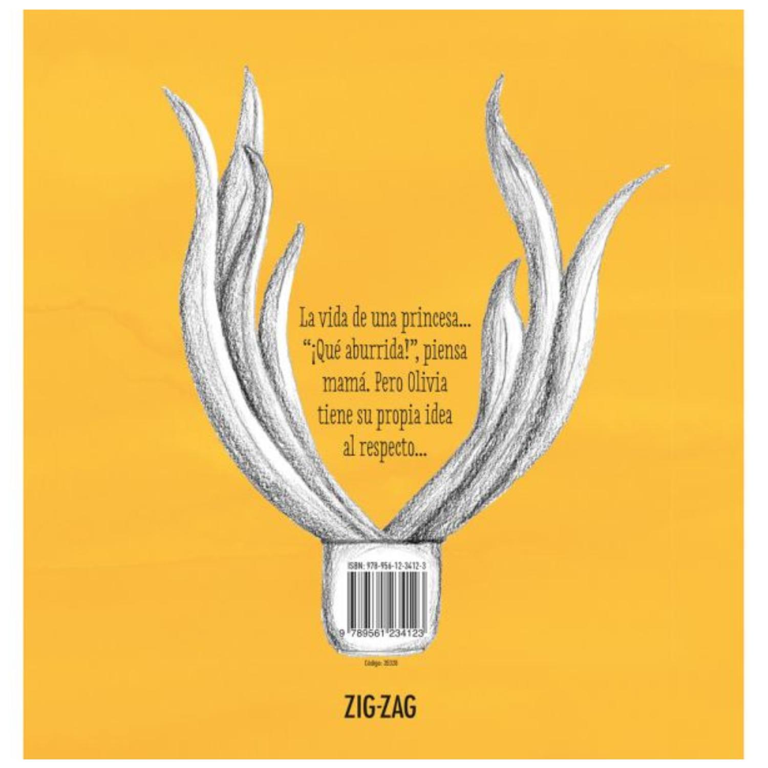 LIBRO PRINCESA… ¡A MI MANERA! - 4