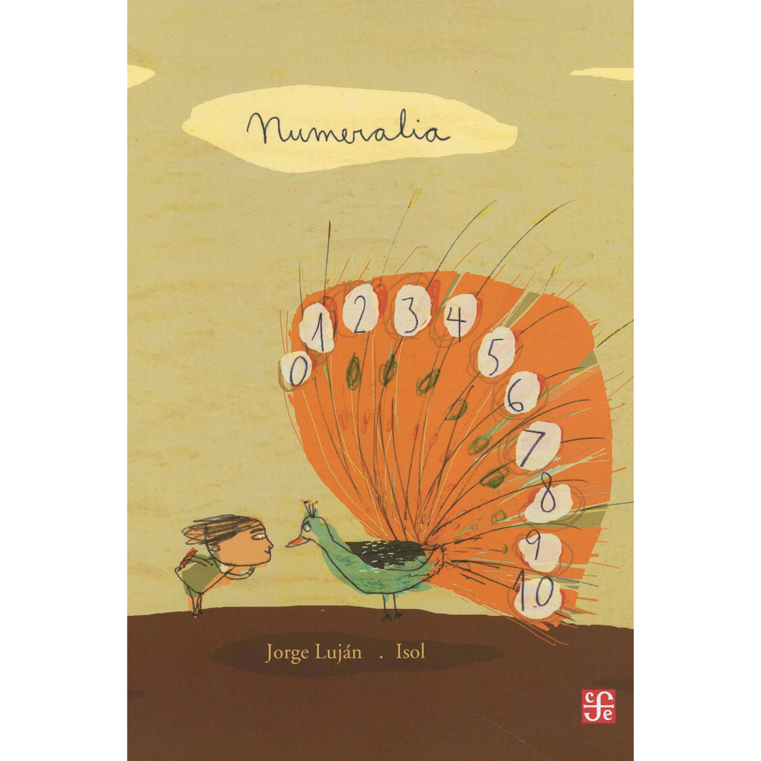 LIBRO NUMERALIA - 1