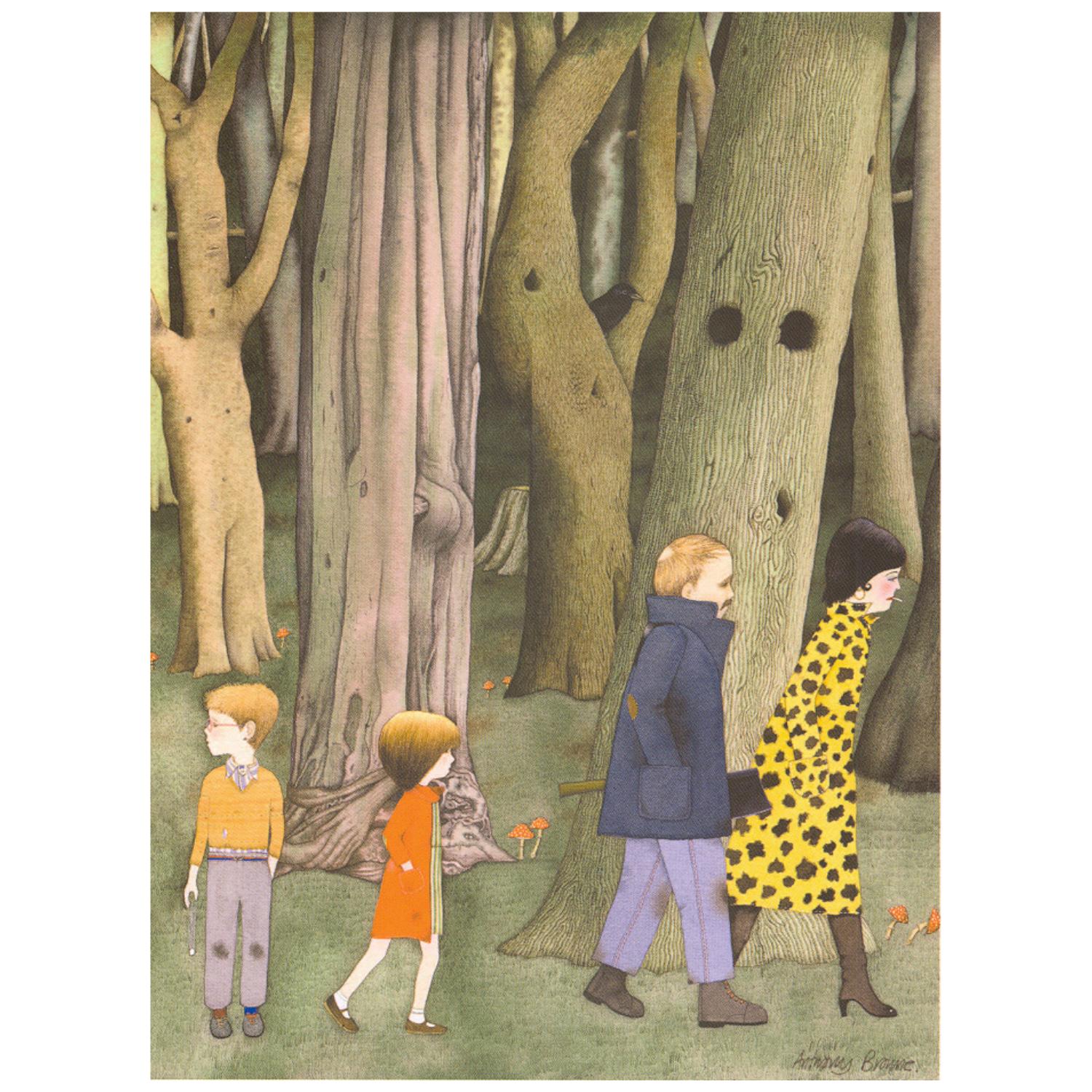 LIBRO HANSEL Y GRETEL - 2