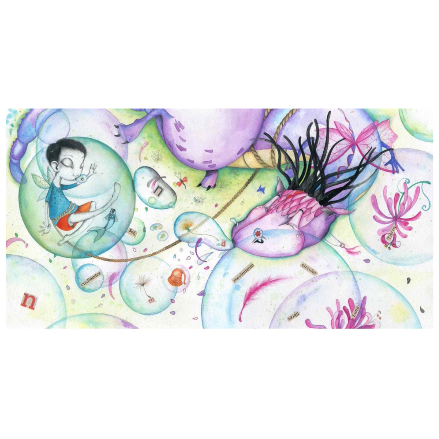 MI MUNDO - 2