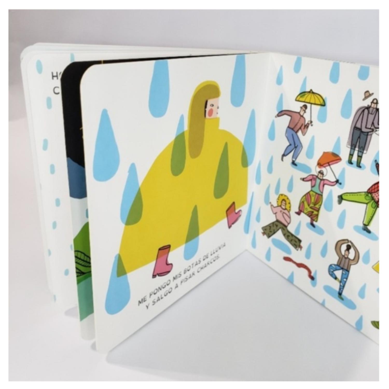 LIBRO DÍAS DE LLUVIA - 3