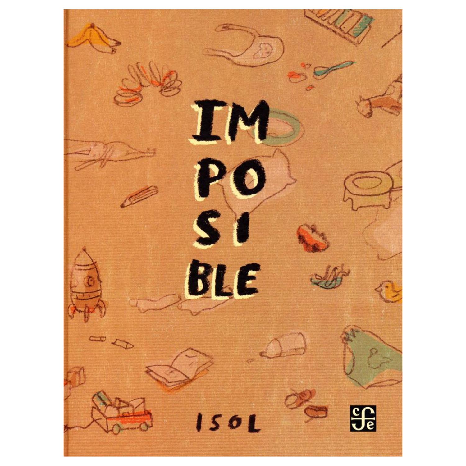 IMPOSIBLE - 1