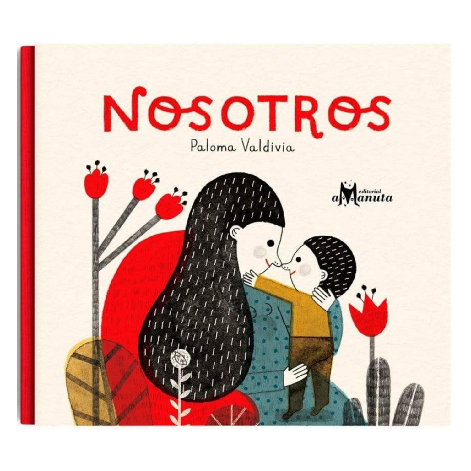 LIBRO NOSOTROS - 1