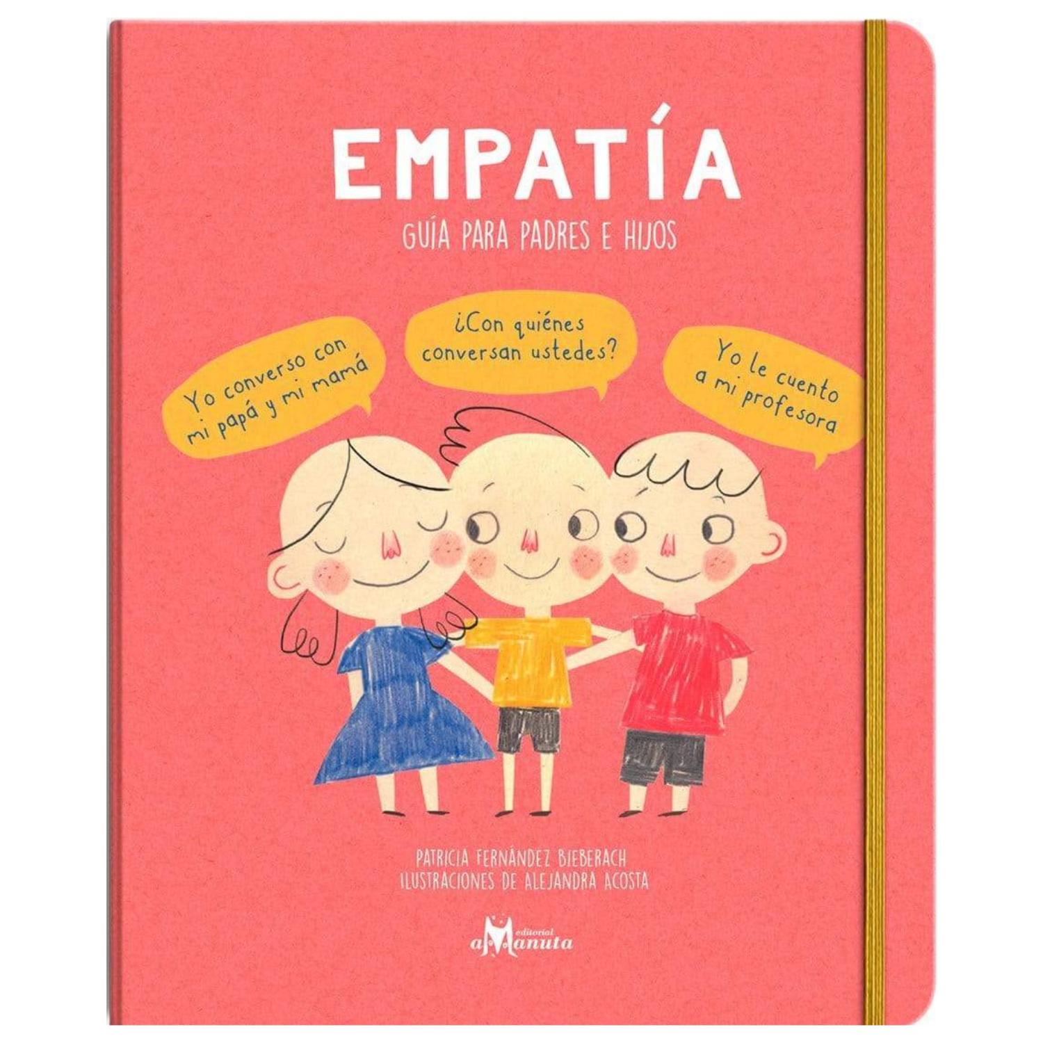 LIBRO EMPATÍA - 1