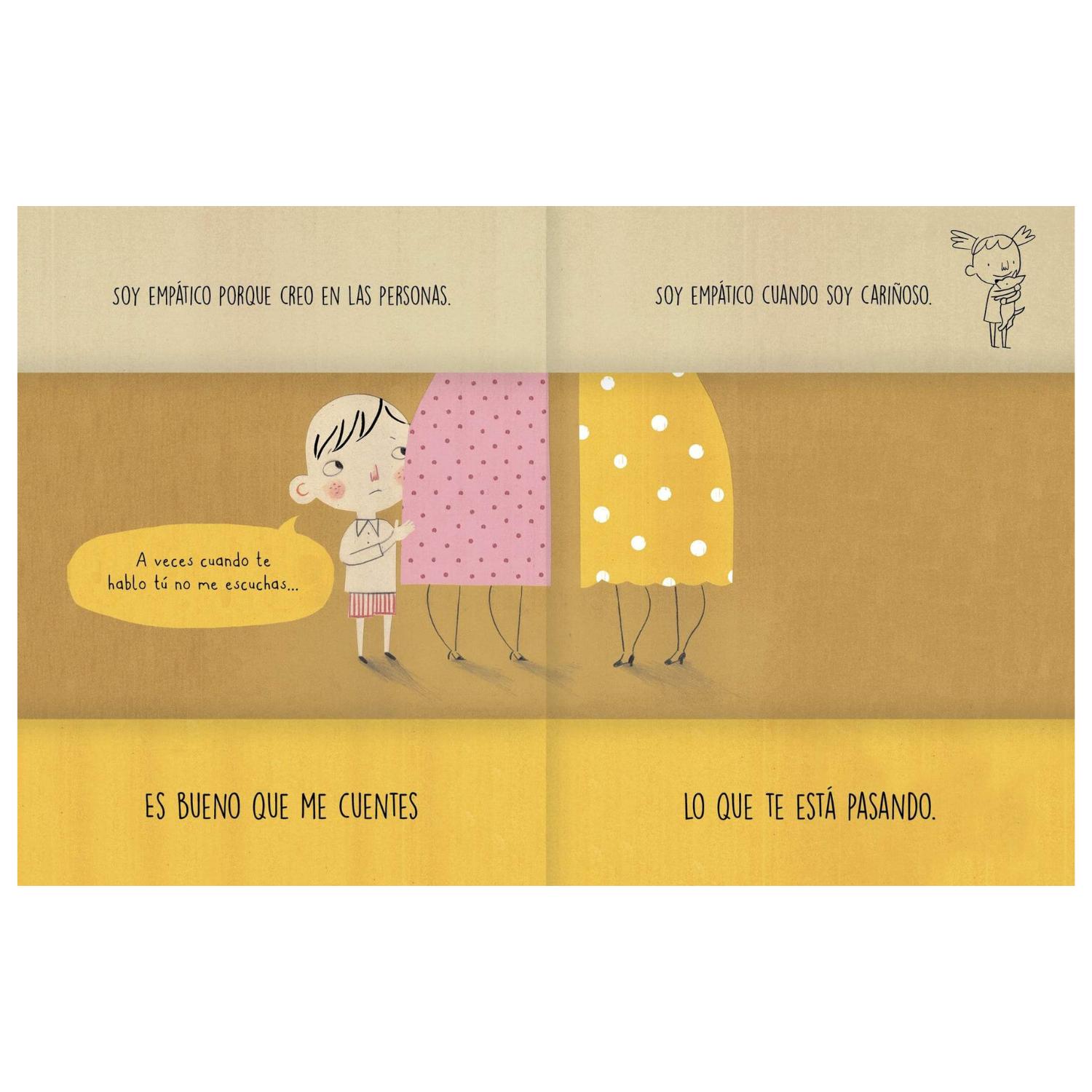 LIBRO EMPATÍA - 3