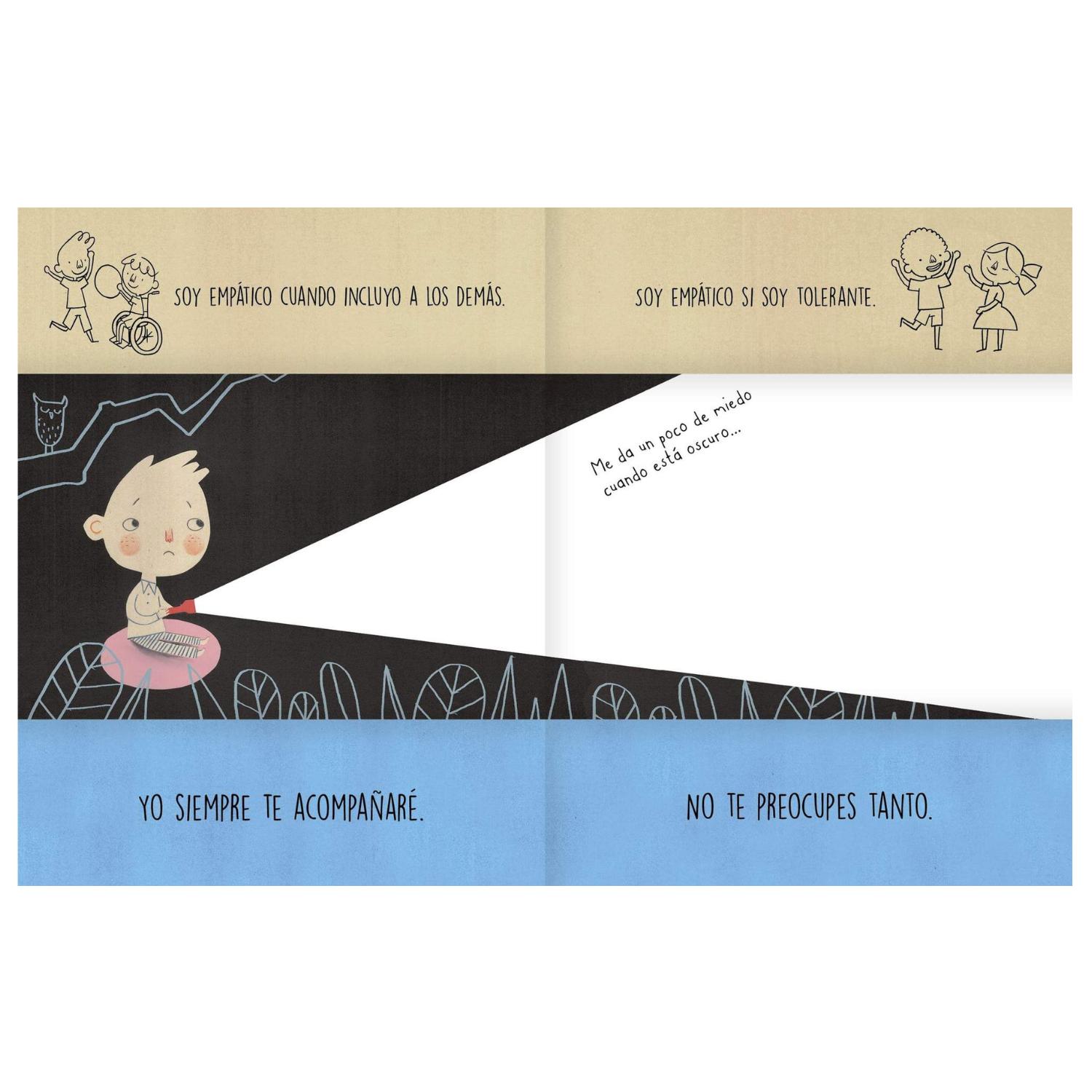 LIBRO EMPATÍA - 4