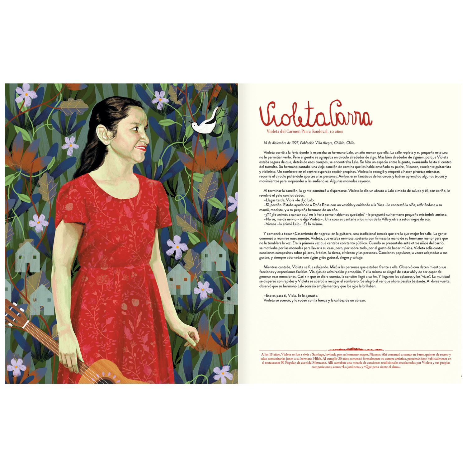 LIBRO NACE UNA LEYENDA - 6