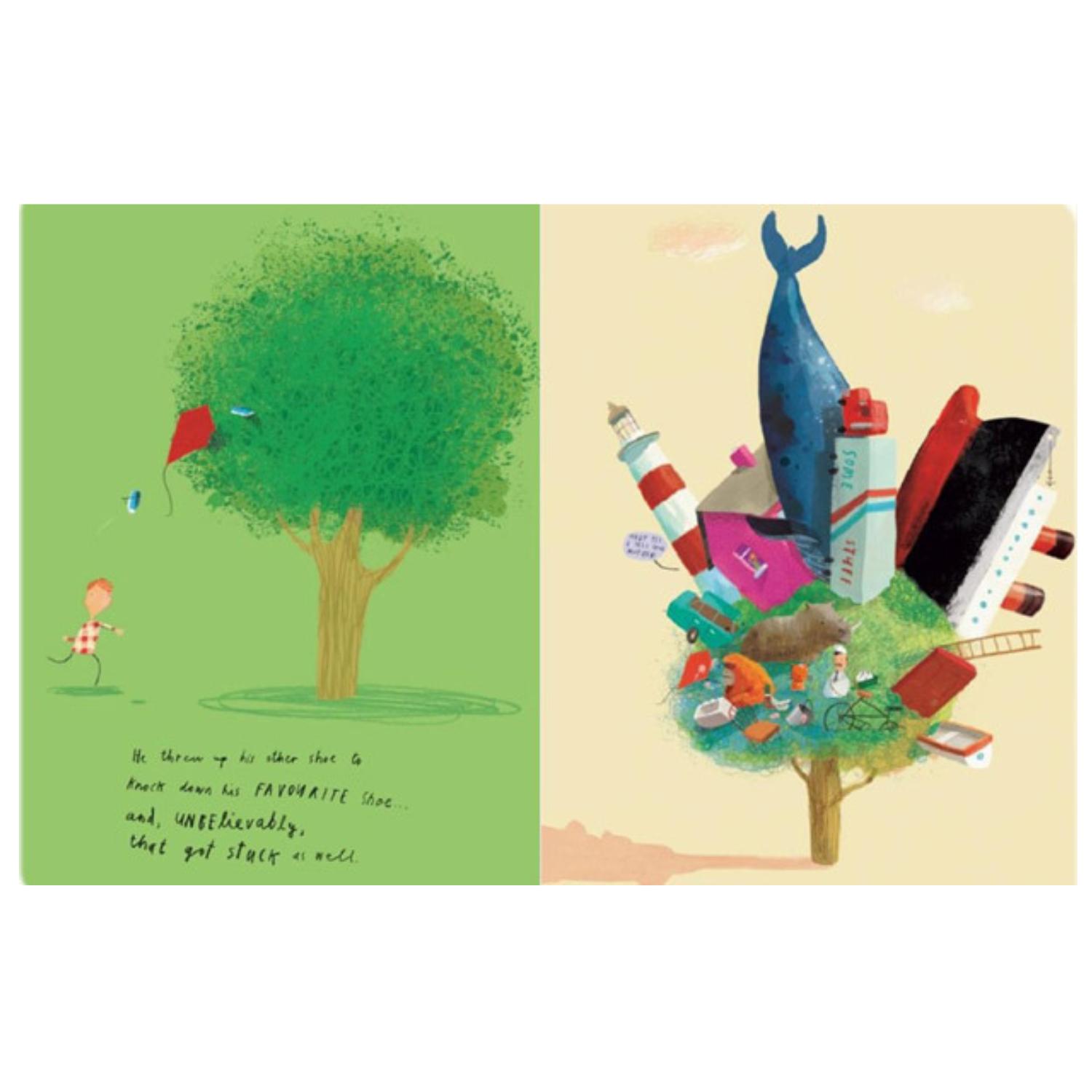 LIBRO ATRAPADOS - 2