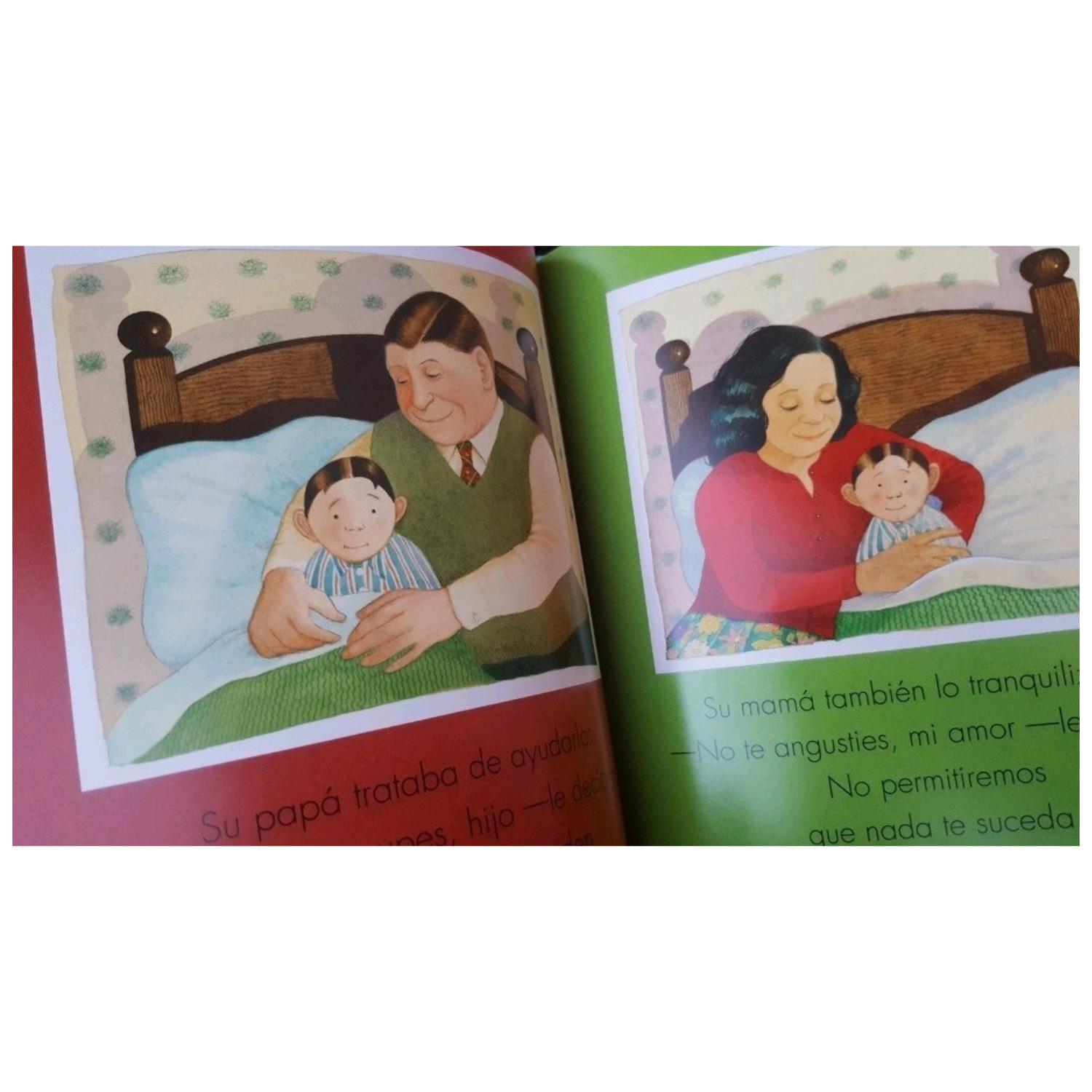 LIBRO RAMÓN PREOCUPÓN - 2