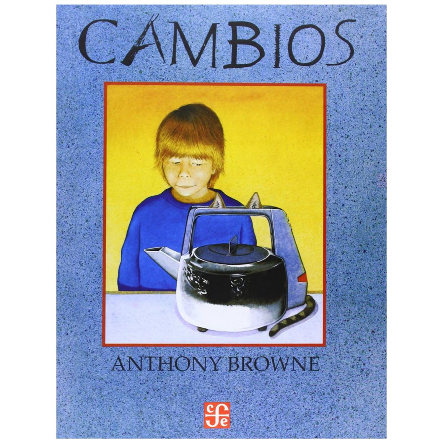 LIBRO CAMBIOS - 1