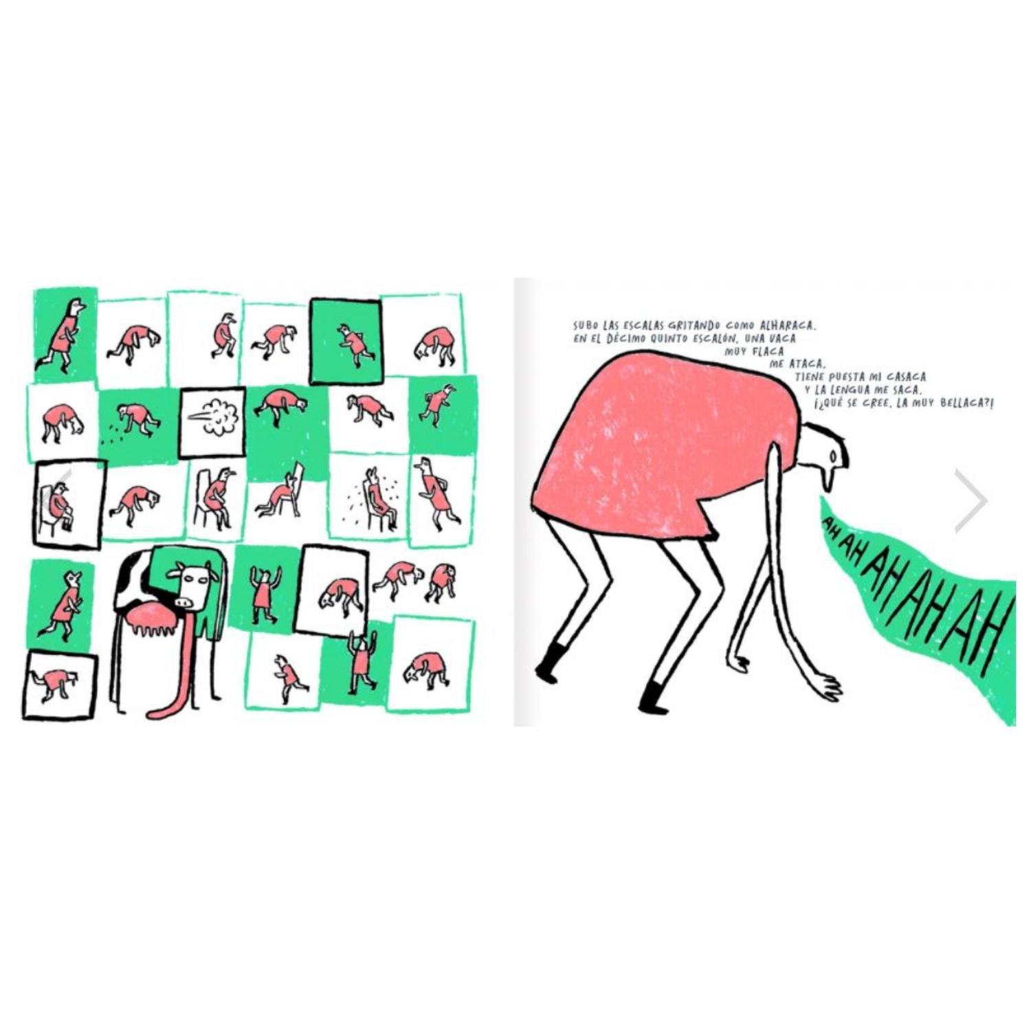 LIBRO CACA - 2
