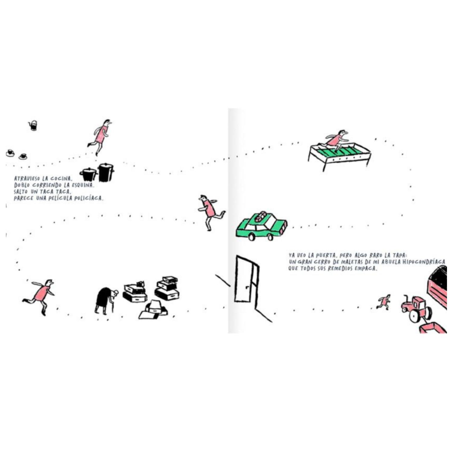 LIBRO CACA - 3