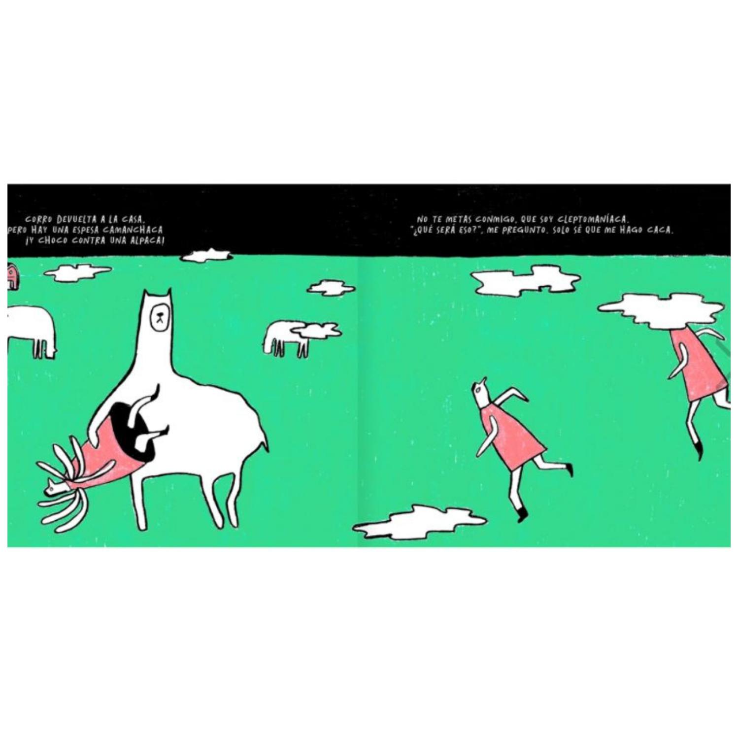 LIBRO CACA - 5