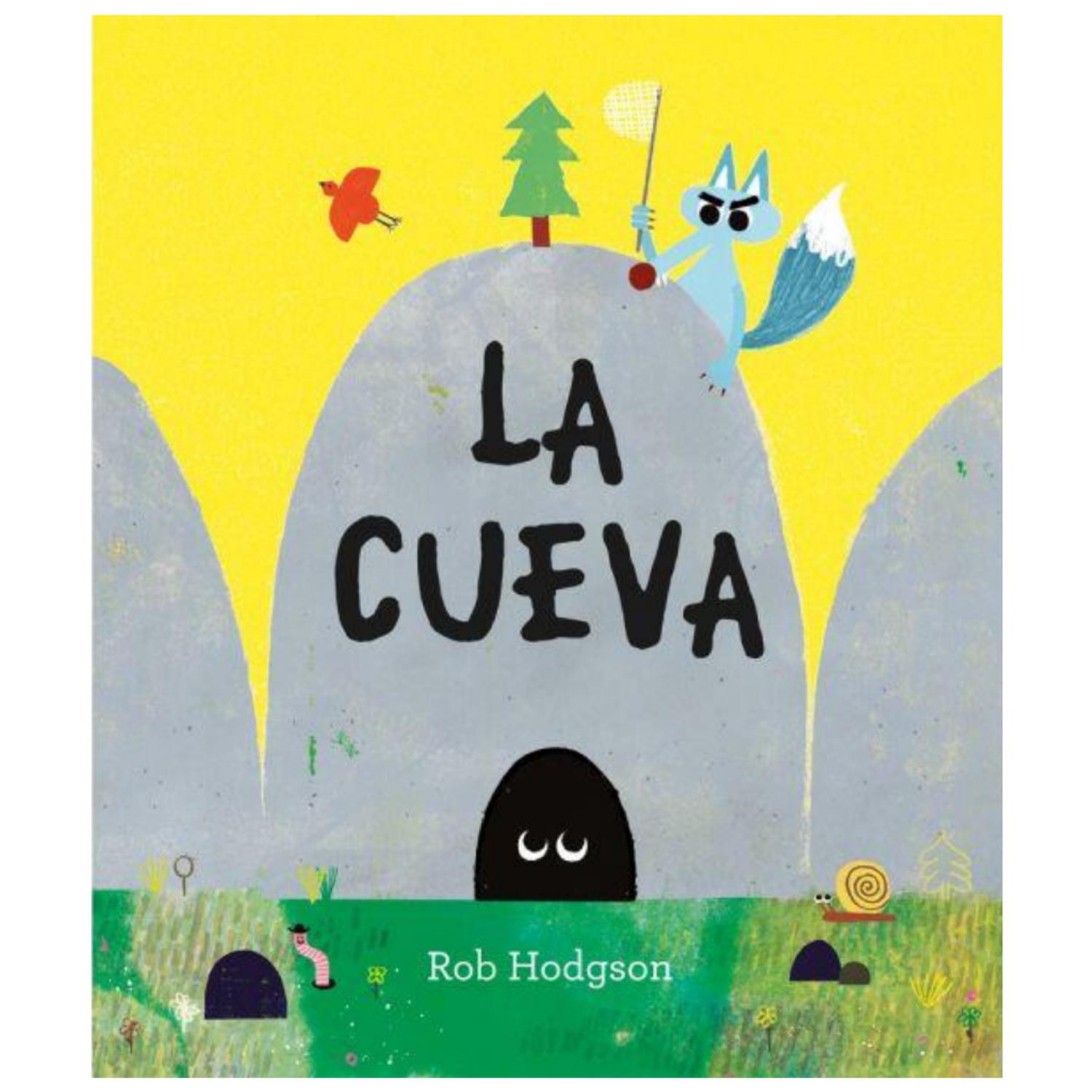 LA CUEVA - 1