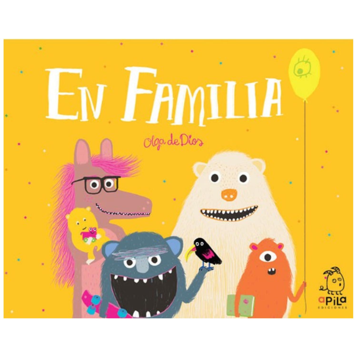 EN FAMILIA - 1