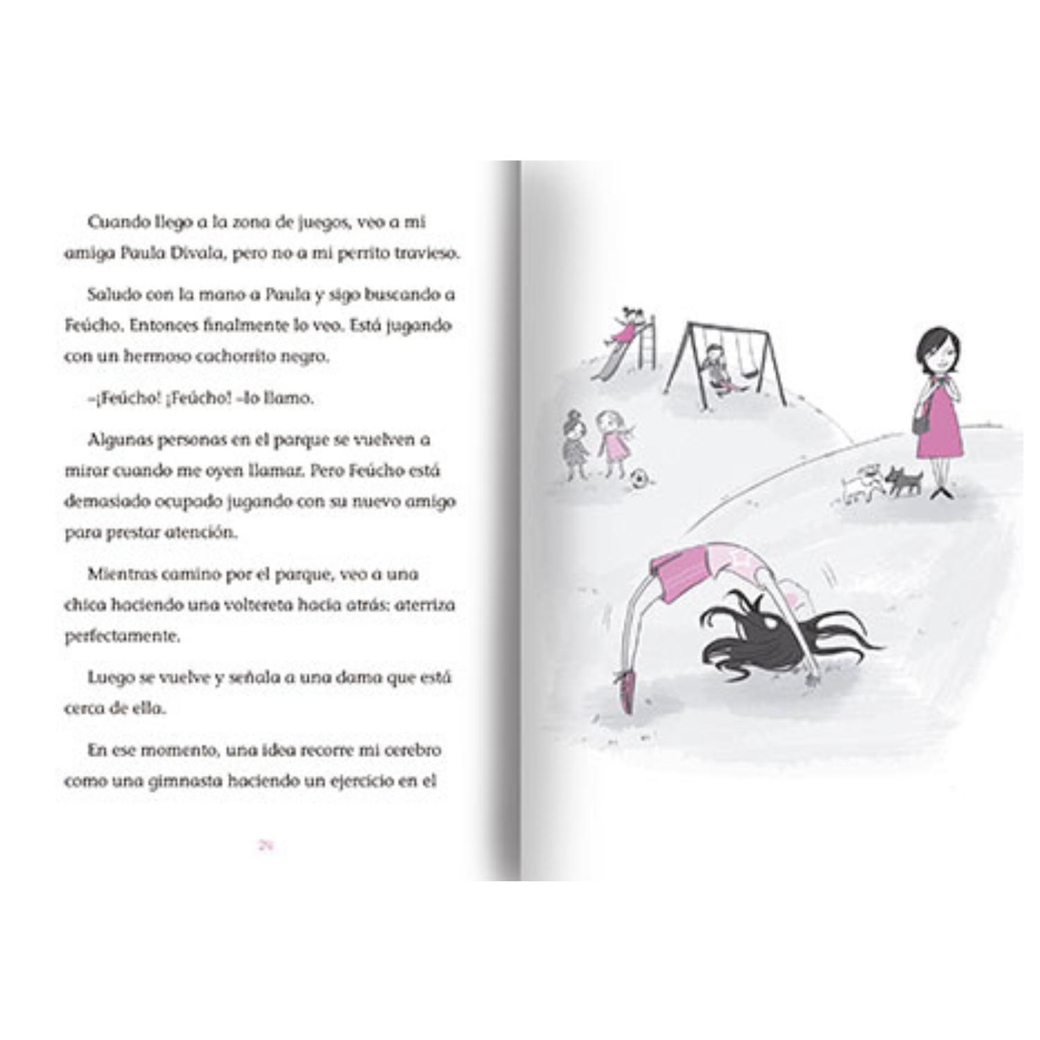 LIBRO KYLIE JEAN - REINA DE LA COCINA - 2