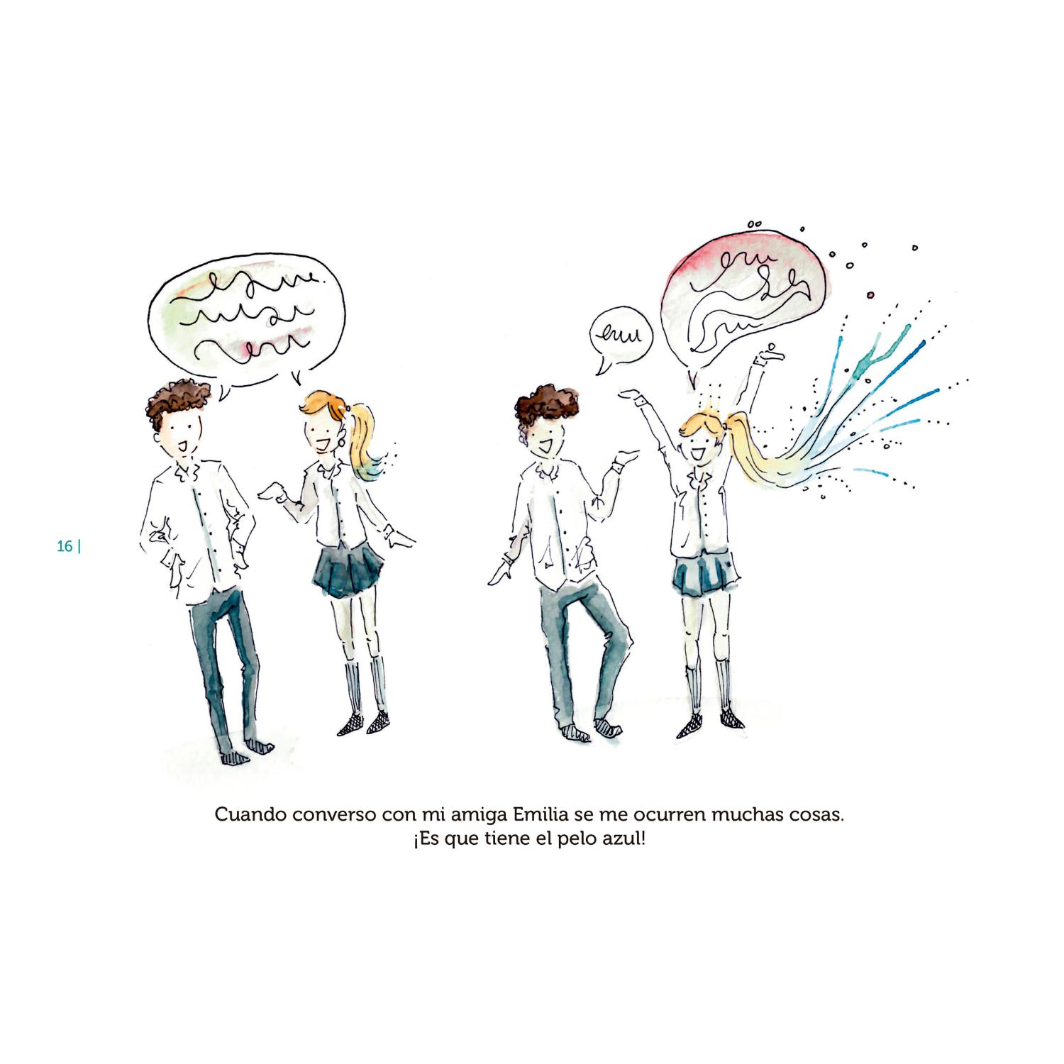 LIBRO EN LAS NUBES - 3